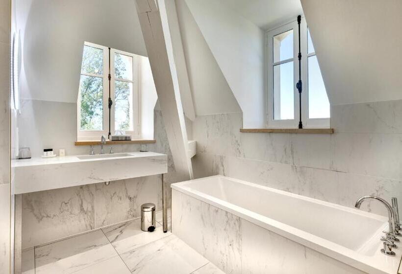 高级大房间, Alexandra Palace  La Maison Younan
