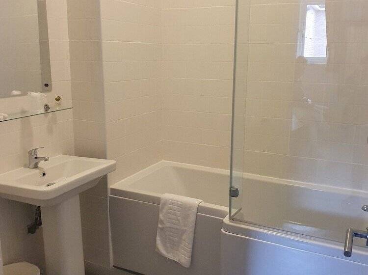 Номер Superior, Cuttle Bridge Inn Hotel   Nec / Birmingham Airport