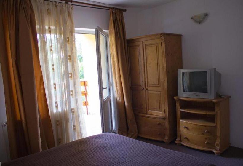 标准间, Pension Belmonte
