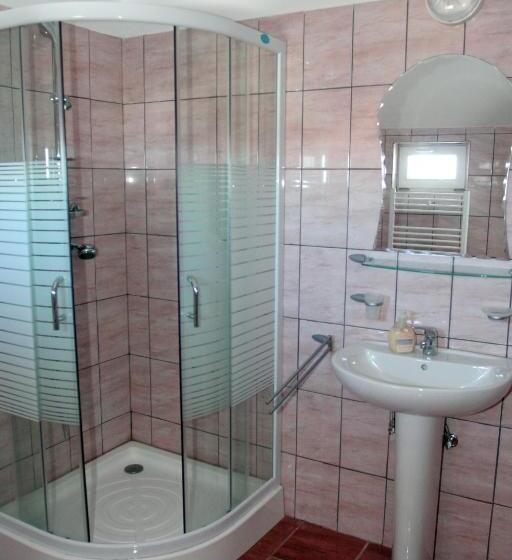 标准间, Pension Belmonte