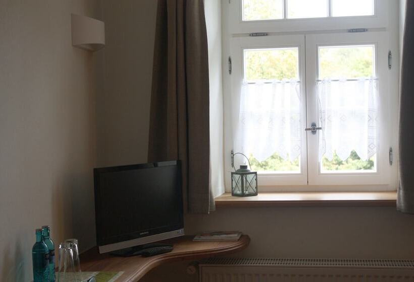 Номер Стандарт, Landhaus Hui Wäller