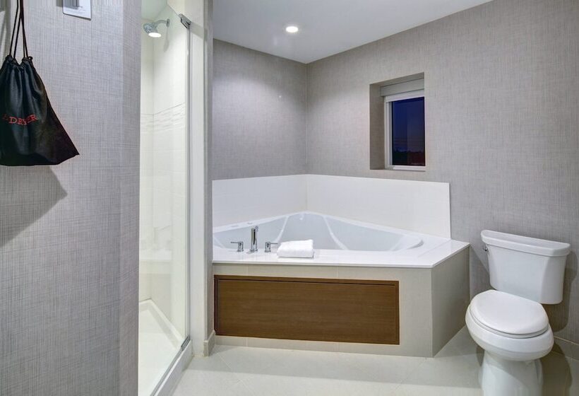 스위트, Residence Inn Fort Lauderdale Coconut Creek