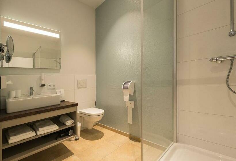Апартаменты 1 Спальня, Tt Aparthotel Neuhofen