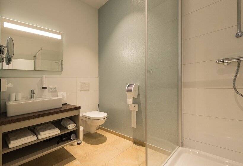 Номер Стандарт, Tt Aparthotel Neuhofen