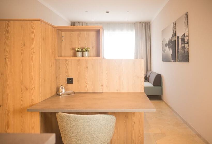 Номер Стандарт, Tt Aparthotel Neuhofen