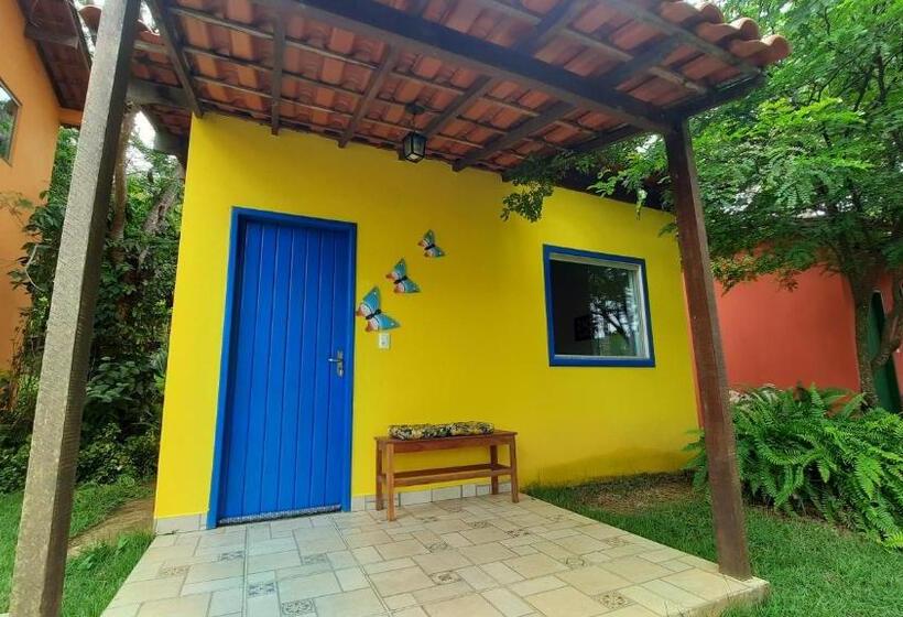 Family Suite, Pousada Chalés Dos Montes