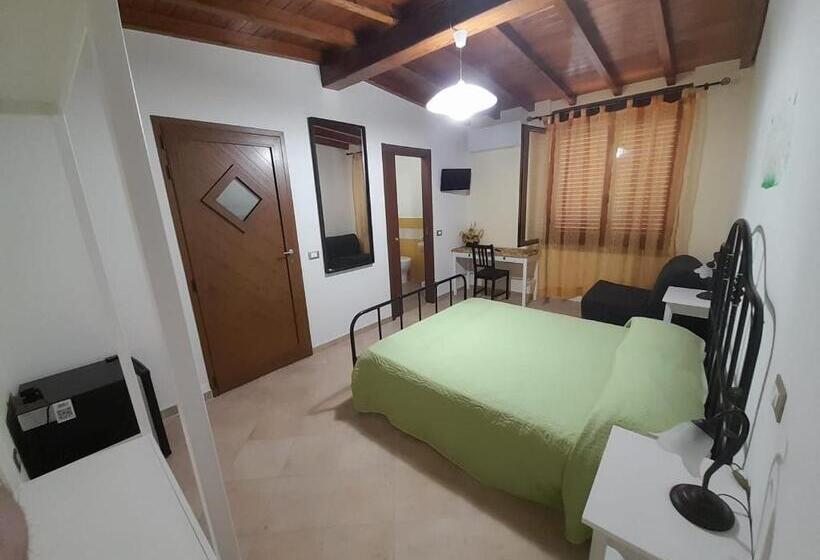 Номер Стандарт, La Sarticola