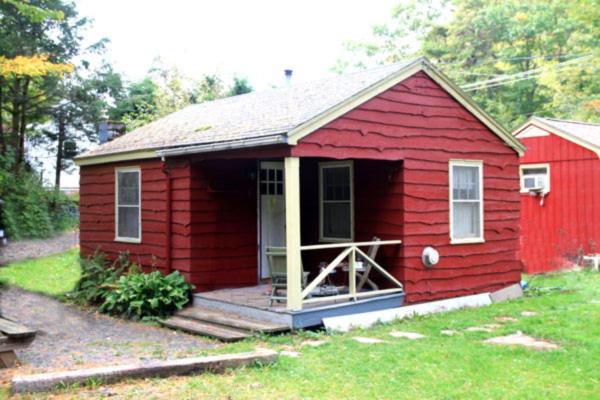 1间卧室的房子, Phoenicia Lodge