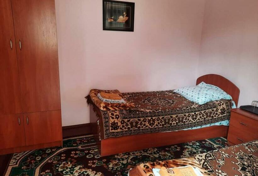 اتاق اکونومی, Inn Sogdiana