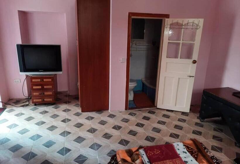اتاق استاندارد سه نفره, Inn Sogdiana