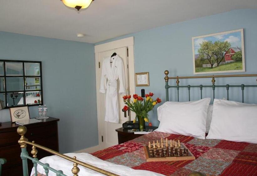 Номер Стандарт, Sugar Hill Inn