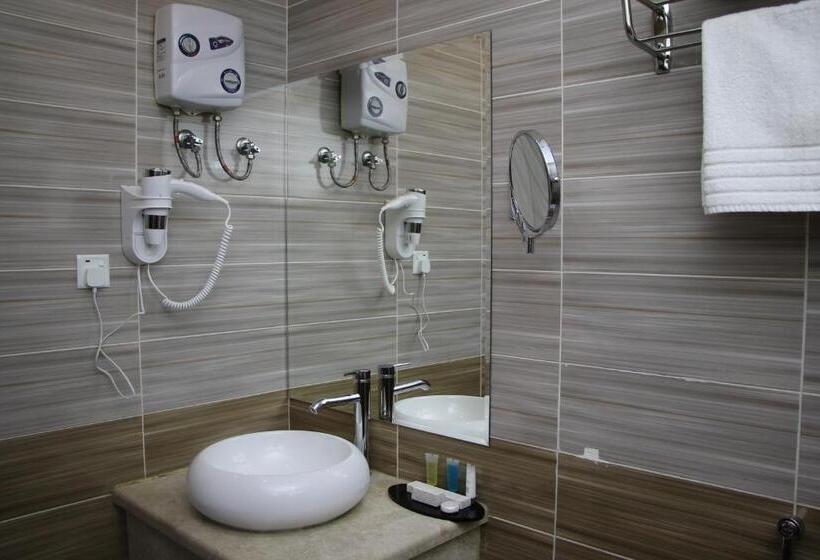 Номер Superior, Almuhaidb Residence Alkhafji