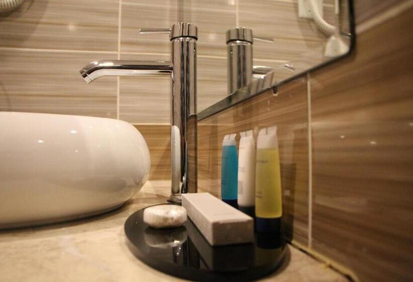 Номер Стандарт, Almuhaidb Residence Alkhafji
