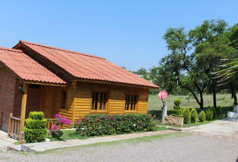 标准间, Campestre Don Luis