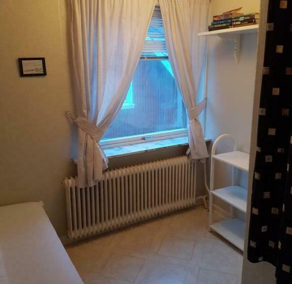 Номер Economy Индивидуальный, Budget Guesthouse Borgustova