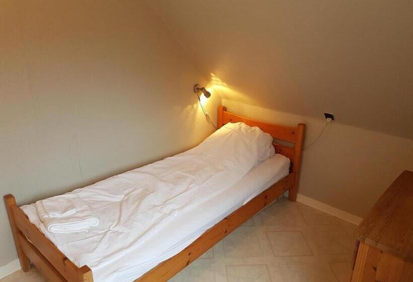 Номер Economy Индивидуальный, Budget Guesthouse Borgustova