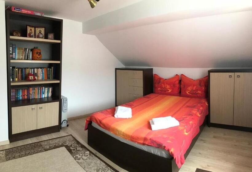 Family Suite, Dor De Munte
