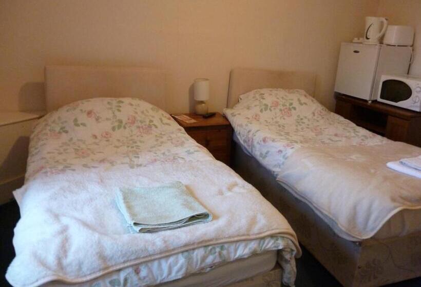 Quarto Estandar, Aberdeen Arms Hotel Tarland