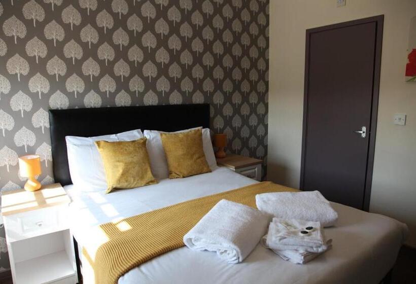 Номер Стандарт, Minworth Lodge