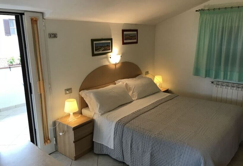 Номер Стандарт, B&b Rispescia Grosseto