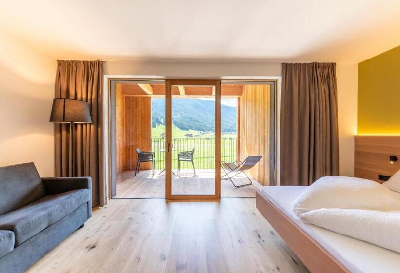 Полулюкс Вид на Горы, Tyrol