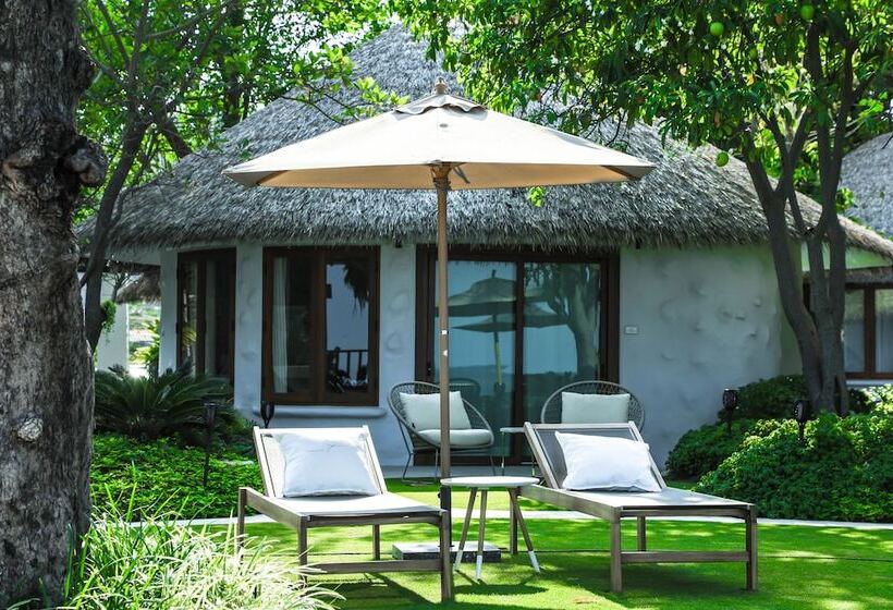 빌라 1 베드룸 - 수영장, Kundala Beach Resort Hua Hin