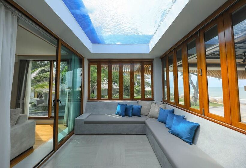 전용 풀장 스위트, Kundala Beach Resort Hua Hin