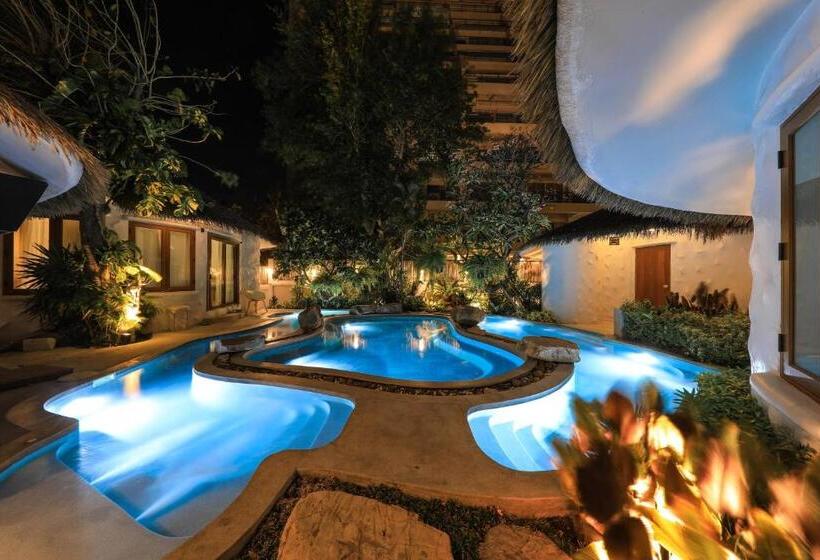 빌라 1 베드룸 - 수영장, Kundala Beach Resort Hua Hin