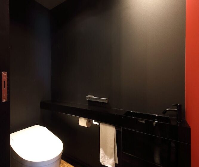 수피리어 룸, Shikisai Kyoto