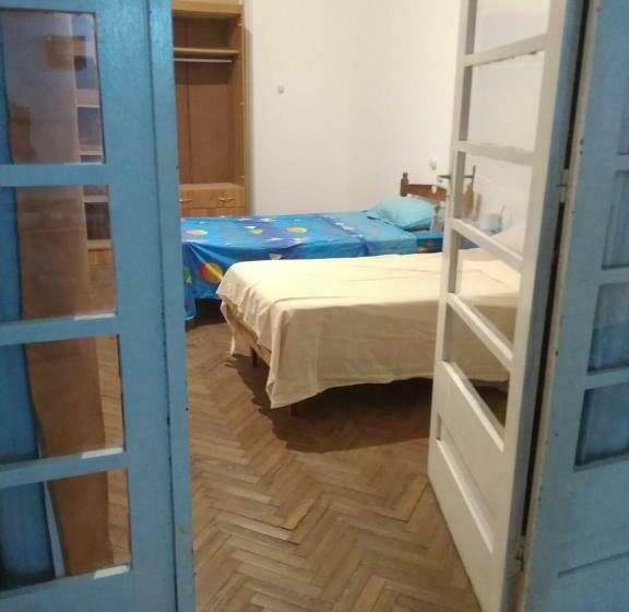 اتاق استاندارد, Hostal, Home Sweet Home