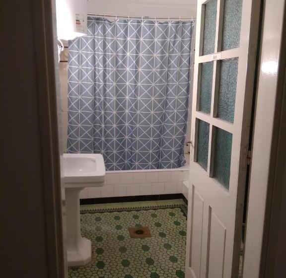 اتاق استاندارد, Hostal, Home Sweet Home