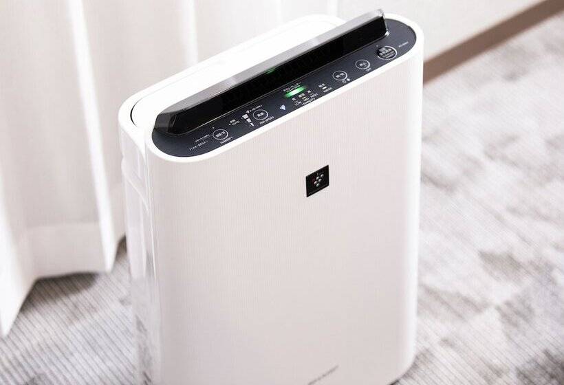 스탠다드 룸, Art Hotel Aomori