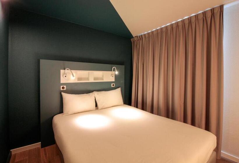 اتاق استاندارد, Ibis Budget Cahors