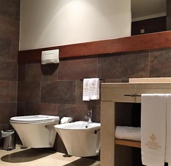 Номер Deluxe Вид на Бассейн, Palacio Sao Silvestreboutique