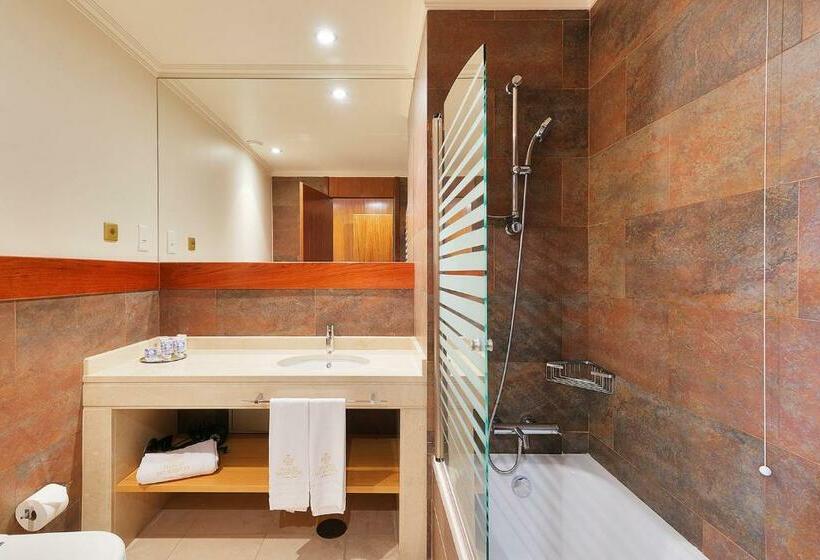 Номер Стандарт, Palacio Sao Silvestreboutique