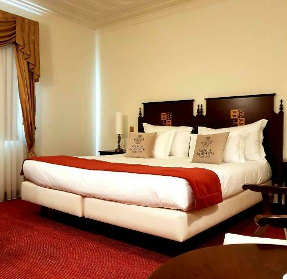Классический Номер, Palacio Sao Silvestreboutique