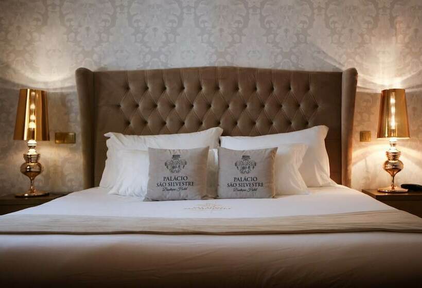 Классический Номер, Palacio Sao Silvestreboutique