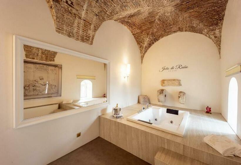 Люкс, Palacio Sao Silvestreboutique