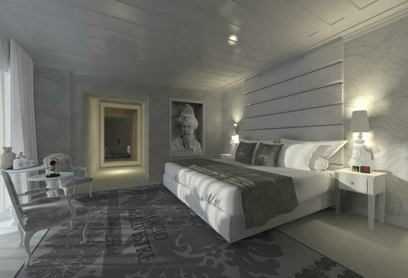 Люкс, Palacio Sao Silvestreboutique