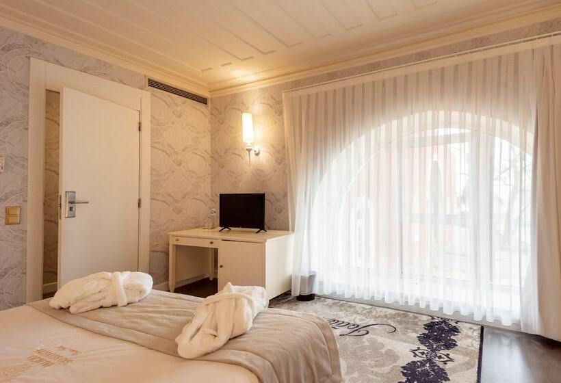 Люкс, Palacio Sao Silvestreboutique