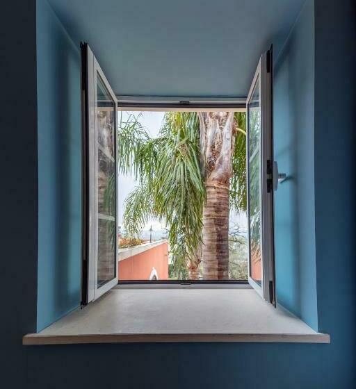 سوئیت رویال, Palacio Sao Silvestreboutique
