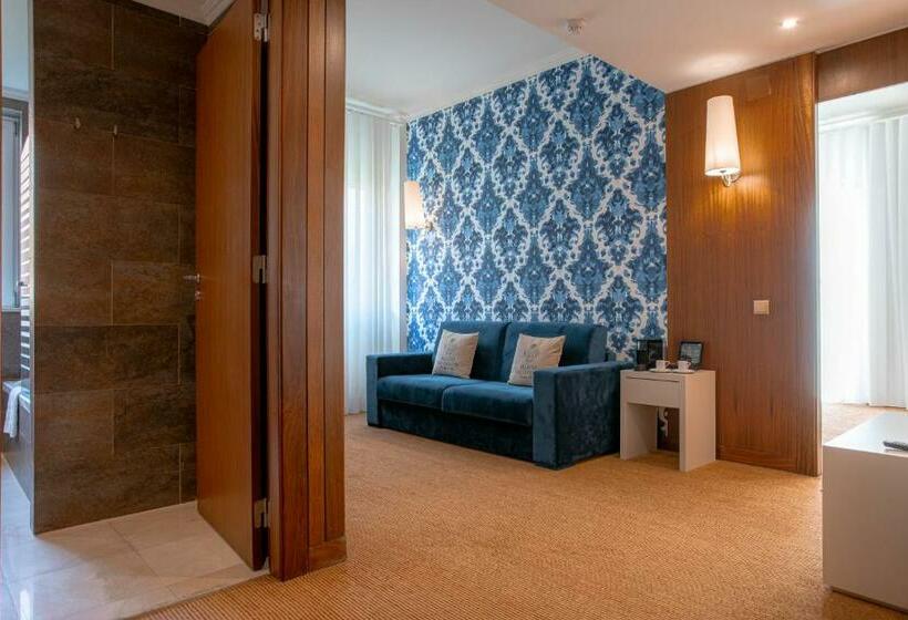 Люкс Премиум, Palacio Sao Silvestreboutique