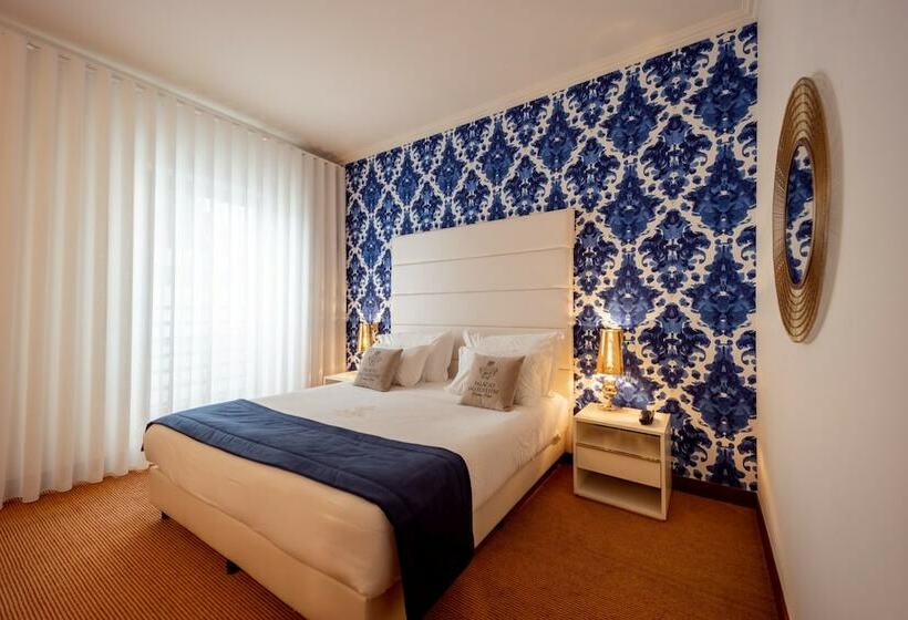 Люкс Премиум, Palacio Sao Silvestreboutique