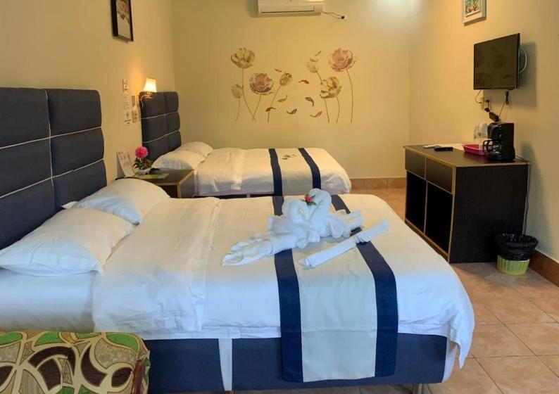 Standard Room, Sunshine View Hotel And Restaurant