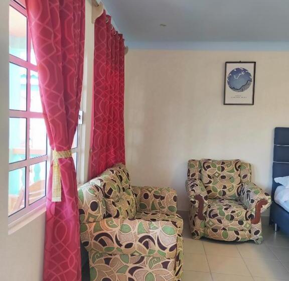 اتاق استاندارد, Sunshine View Hotel And Restaurant