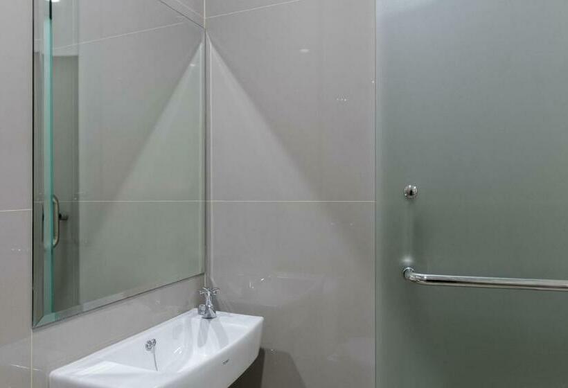 Номер Стандарт, Reddoorz Near Mall Ska Pekanbaru