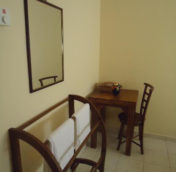 Номер Economy, New Sanmi Resort