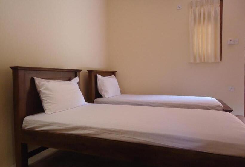 Номер Стандарт, New Sanmi Resort