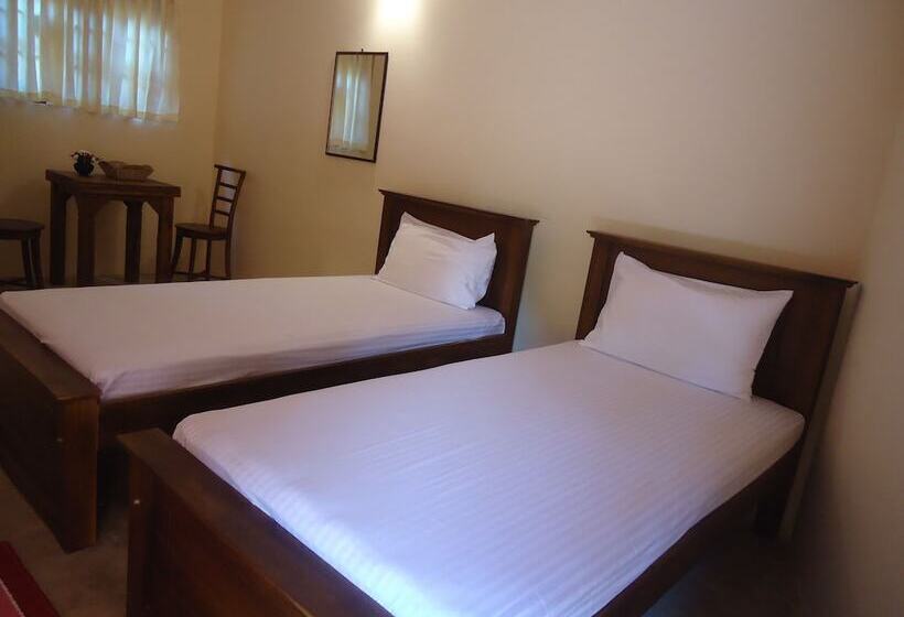 Номер Economy, New Sanmi Resort