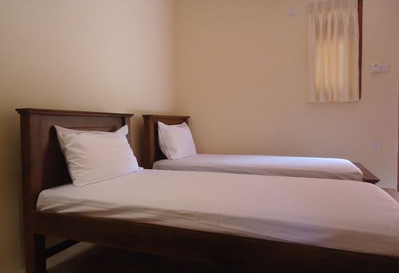 Номер Economy, New Sanmi Resort